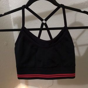 LNDR sports bra